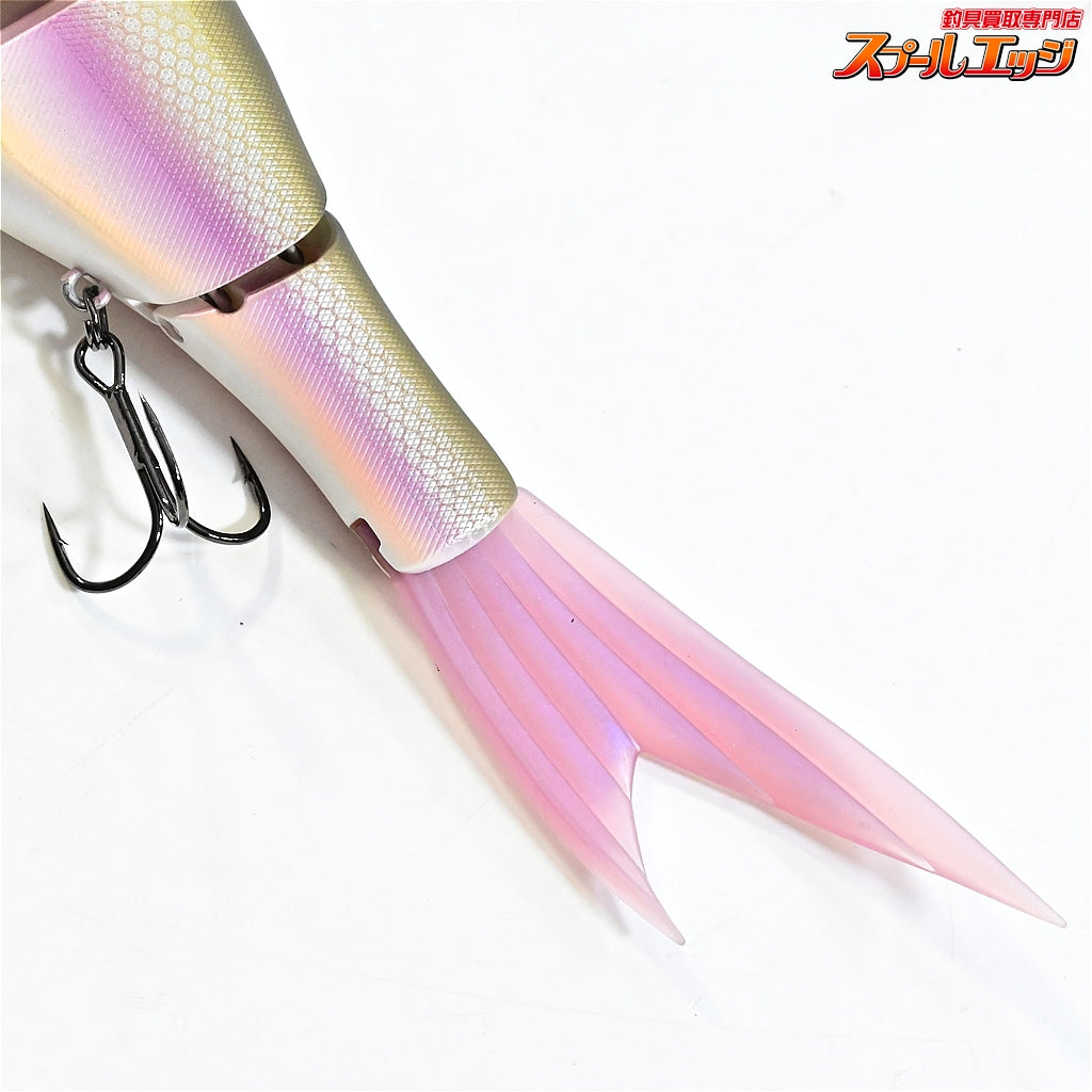 【ガラパゴス】 グレイス 240F 琵琶湖SPEC Galapagos Grace BIWAKOSPEC 淡水用ルアー K_060