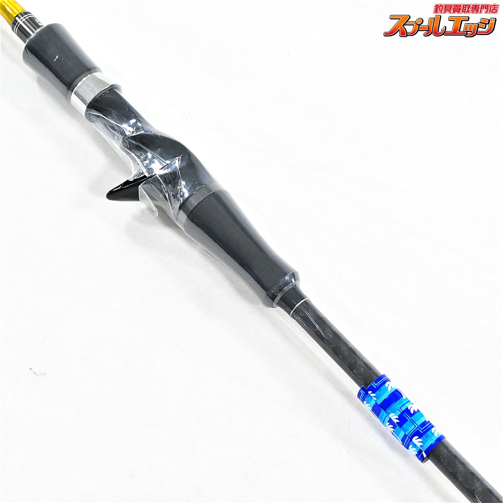 【パームス】 ラークシューター LSGC-72M+ スイミングスペシャル PALMS Lurk Shooter Swimming SP オオモンハタ K_157