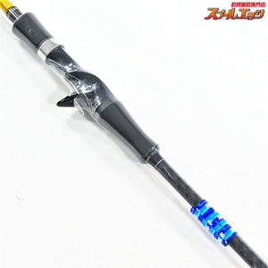【パームス】 ラークシューター LSGC-72M+ スイミングスペシャル PALMS Lurk Shooter Swimming SP オオモンハタ K_157