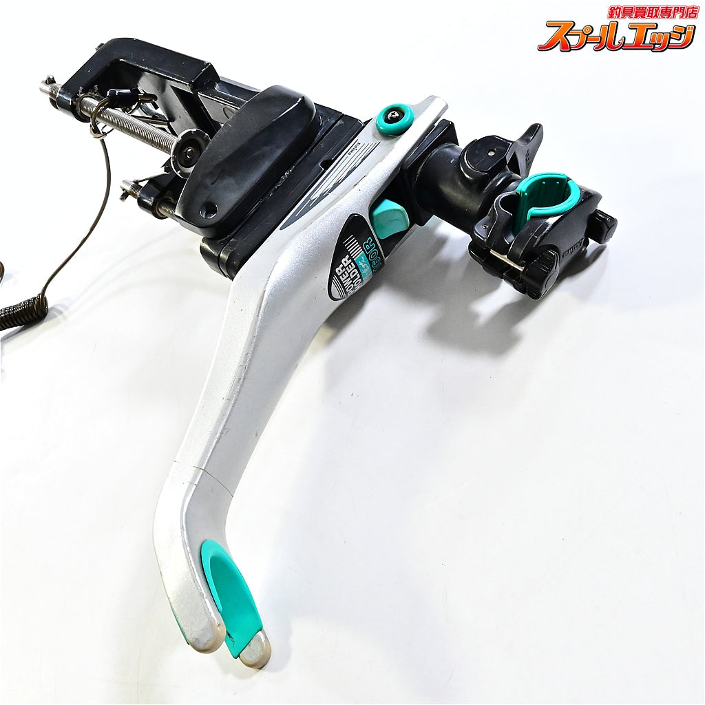 【ダイワ】 パワーホルダー 速攻 160R DAIWA POWER HOLDER SOKKO 竿受け ロッドキーパー K_060