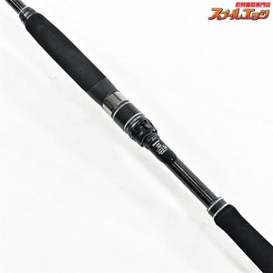 【アブガルシア】 ソルティステージ KR-X プロトタイプ シーバス XSBS-982M Abu Garcia SALTY STAGE PROTOTYPE シーバス ヒラメ マゴチ K_198