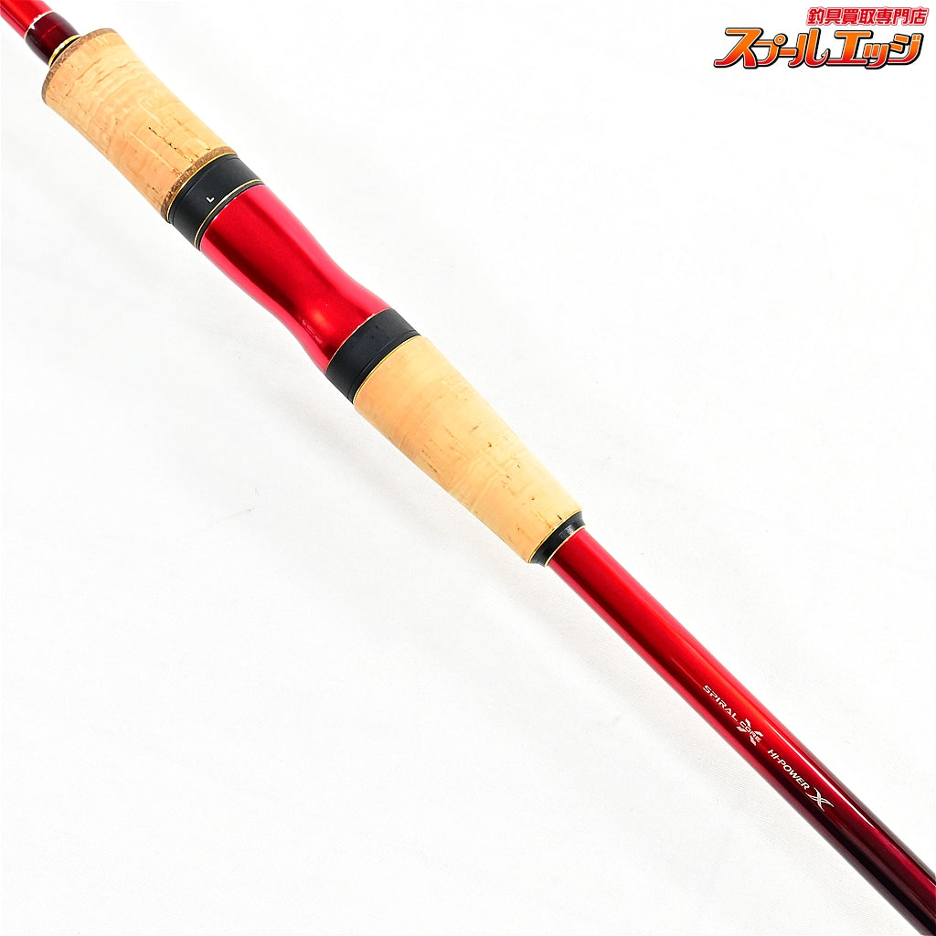 【シマノ】 19ワールドシャウラ 2833RS-2 SHIMANO WORLD SHAULA ブラックバス K_178