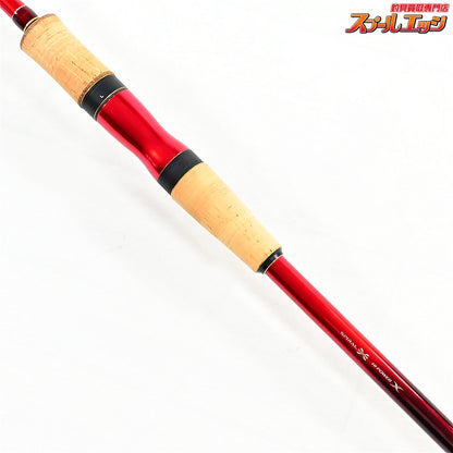 【シマノ】 19ワールドシャウラ 2833RS-2 SHIMANO WORLD SHAULA ブラックバス K_178