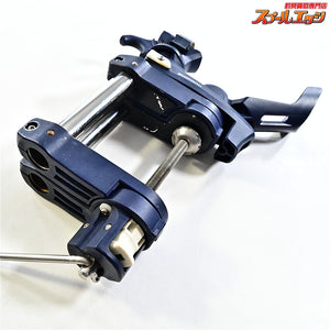 【シマノ】 ブイホルダー PH-A01S タイプG ブルー ゲキハヤサポート3個付属 SHIMANO V-HOLDER ロッドホルダー K_080