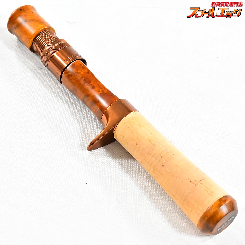 【フェンウィック】 FS49CUL-4J グラスハイシルヴァン fenwick Glass-High Sylvan ヤマメ イワナ ニジマス K_090