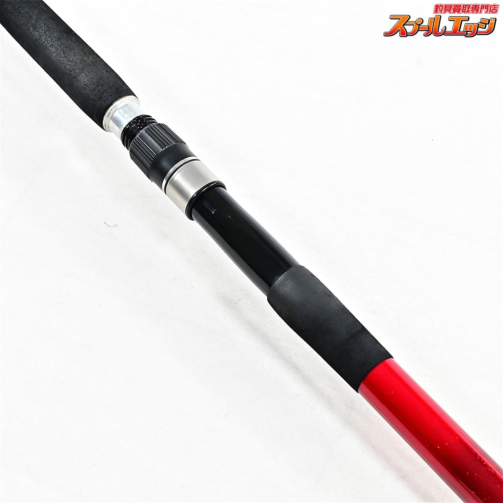 【がまかつ】 がま船 レッドアーク 50-350 Gamakatsu REDARC マダイ K_166