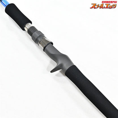 【リップルフィッシャー】 モンスターインパクト 91BH カスタムカラー102800 RippleFisher MonsterImpact シーバス ブリ ワラサ K_186