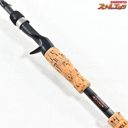 【キスラー】 ZX KLX-TCRWJ69H KISTLER ZX ブラックバス K_248