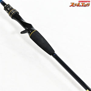 【ダイワ】 22テンヤタチウオ X 73-180・R DAIWA TENYA TAHCIUO-X タチウオ K_137