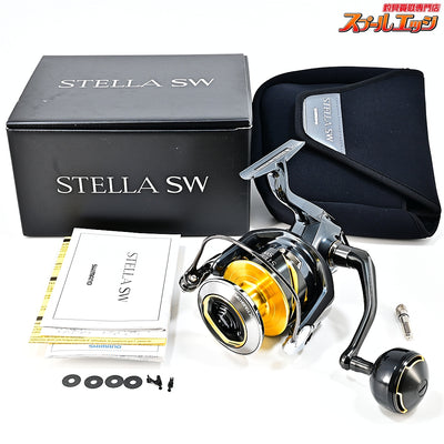 【シマノ】 25ステラ SW10000PG SHIMANO STELLA