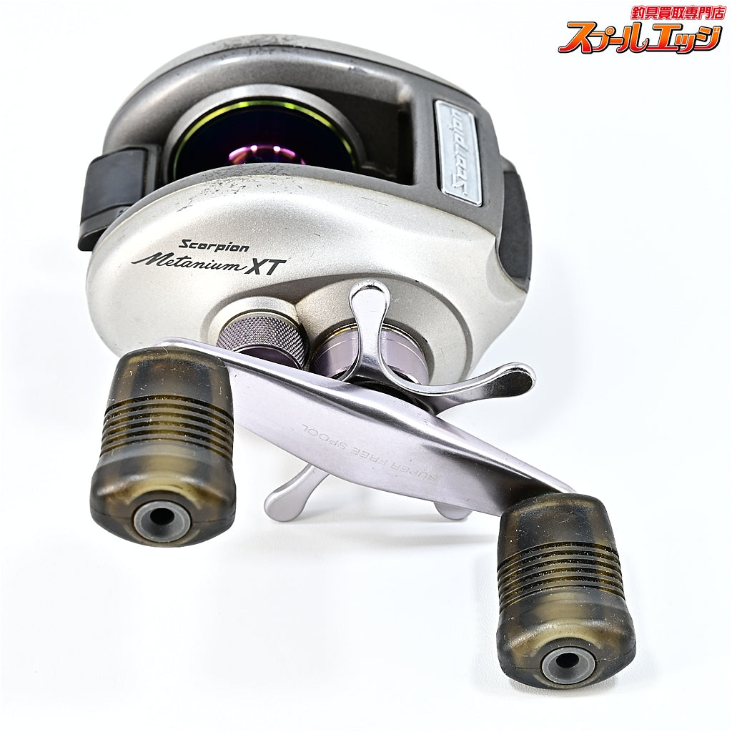 【シマノ】 97スコーピオン メタニウム XT SHIMANO Scorpion Metanium