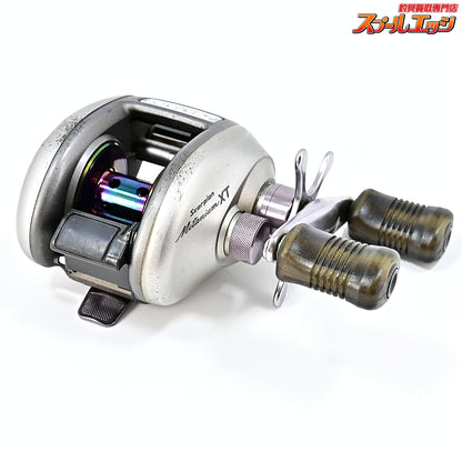 【シマノ】 97スコーピオン メタニウム XT SHIMANO Scorpion Metanium