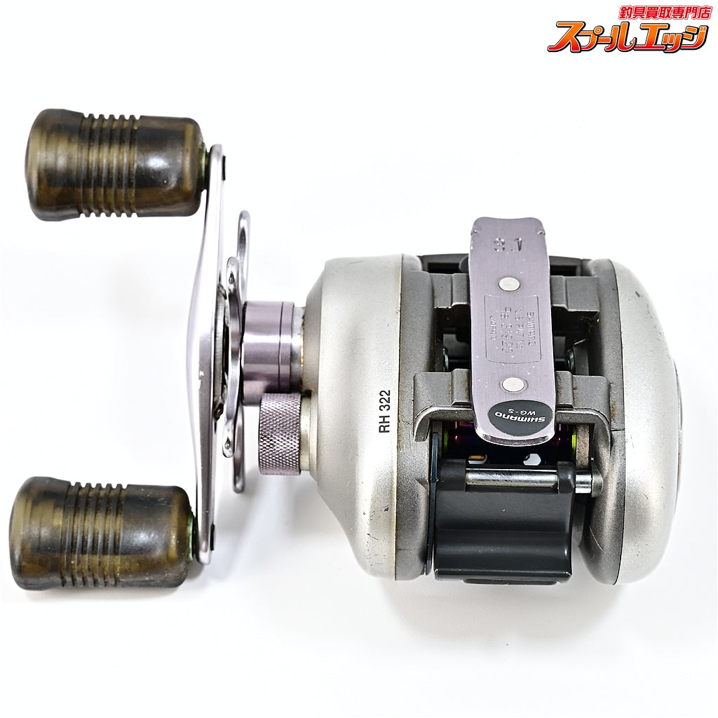 【シマノ】 97スコーピオン メタニウム XT SHIMANO Scorpion Metanium