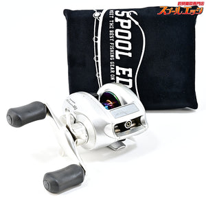【シマノ】 00スコーピオン メタニウム Mg SHIMANO Scorpion Metanium