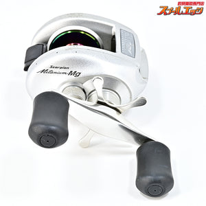 【シマノ】 00スコーピオン メタニウム Mg SHIMANO Scorpion Metanium