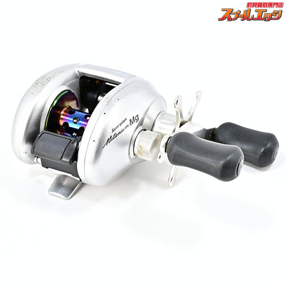 【シマノ】 00スコーピオン メタニウム Mg SHIMANO Scorpion Metanium