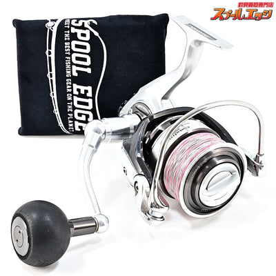 【ダイワ】 12キャタリナ 4500 DAIWA Catalina