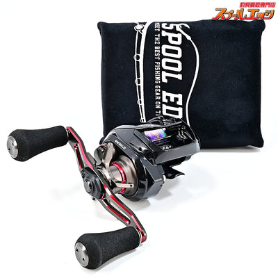 【ダイワ】 25HRF TW 100XH DAIWA HRF PE-SPECIAL