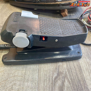 店頭受取のみ【モーターガイド】 F43V パワープラス 12V 36インチ 35mm 無段階変速フットコン サウザーショートデッキFRP製&モーターガイド07ショートマウント付 MotorGuide POWER plus K_300