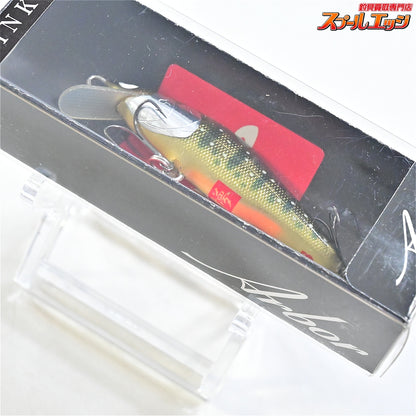 【ウッドリームxエムアイレ】 アルボル 50S シンキング 50mm 2.0g 4個セット WoodreamxMAIRE Arbor 淡水用ルアー K_060