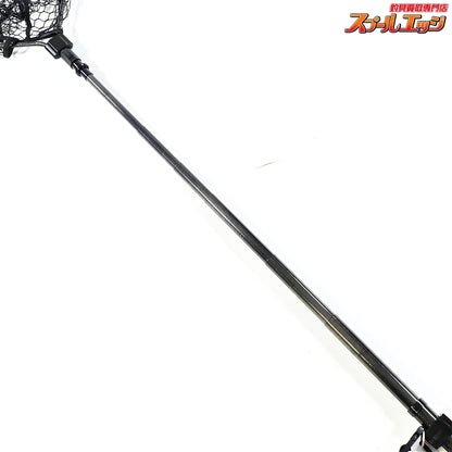 【デプス】 サイドワインダー バンクフィッシャーモデル フォールディング 2020年ウェブメンバー限定販売 Deps SIDEWINDER ランディングネット K_150