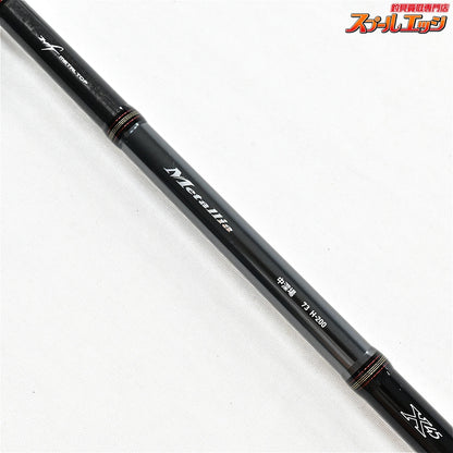 【ダイワ】 22メタリア 中深場 H-200 DAIWA METARIA アカムツ カサゴ キンメ K_147