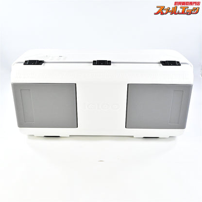 店頭受取のみ【イグルー】 マックスコールド 165QT 156L クーラーボックス IGLOO MAXCOLD K_300