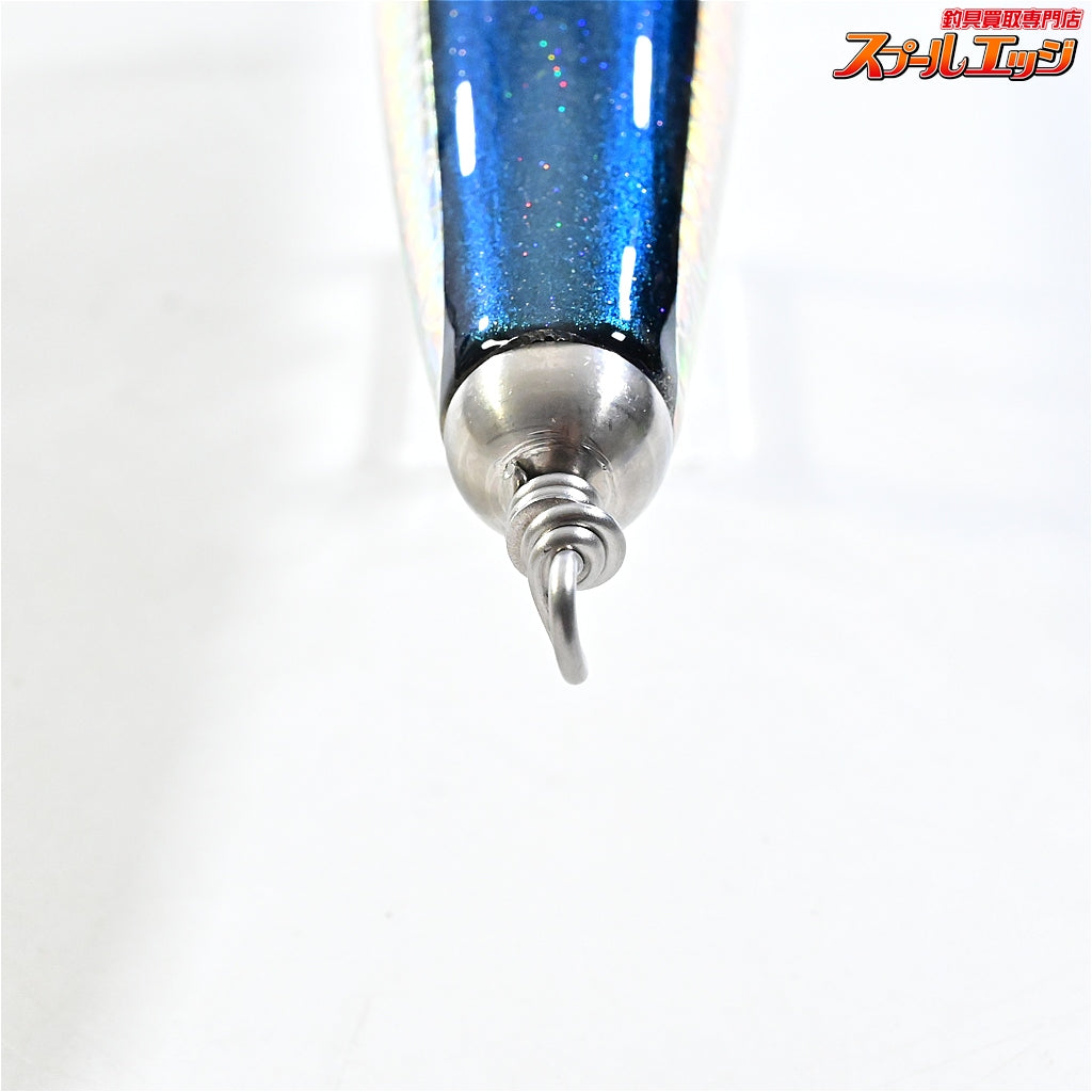 【CBONE】 シービーワン バズー 200 偏光ターコイズ CBONE BAZOO 海水用ルアー K_060