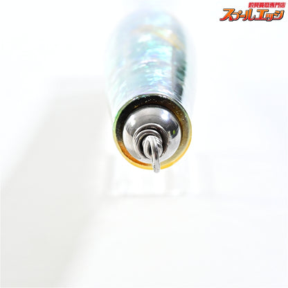 【貝田ルアー】 トランペット 250 アバロン ブルーバック KAIDA-LURE shell shaping lures Trumpet 海水用ルアー K_060