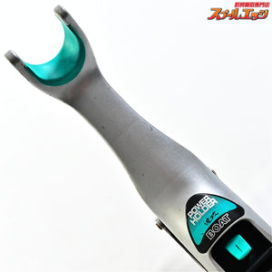 【ダイワxリガーマリン】 パワーホルダー 速攻 ボート DAIWA POWER-HOLDER BOAT-CH ロッドキーパー ロッドホルダー 竿受け K_100