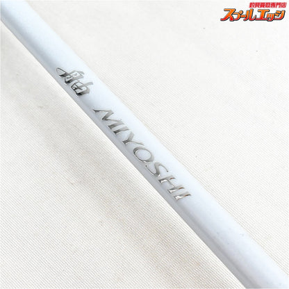 【シマノ】 22舳 40-270 ミヨシ SHIMANO MIYOSHI マダイ ヒラメ イサキ K_181