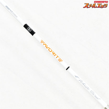 【ムカイ】 ホワイトバード WBR-682UL-S Mukai white bird ニジマス K_148
