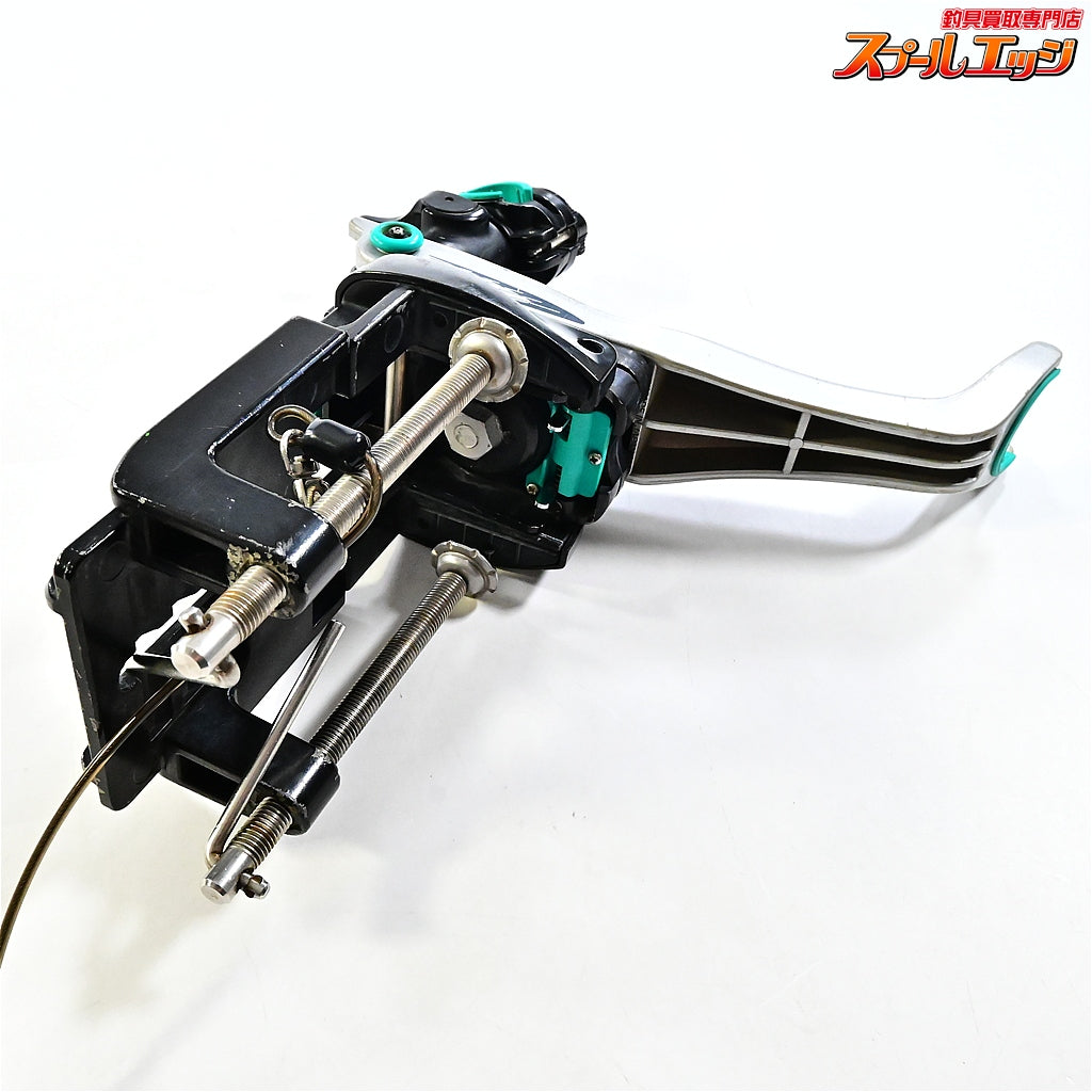 【ダイワ】 パワーホルダー 速攻 160R DAIWA POWER HOLDER SOKKO 竿受け ロッドキーパー K_060