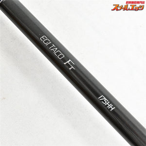 【アルファタックル】 エギタコ FT 175HH alphatackle EGI-TACO タコ K_133