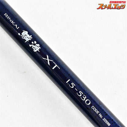 【シマノ】 鱗海 XT 1.5-530 SHIMANO RINKAI クロダイ K_164