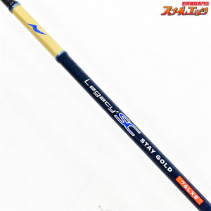 【アピア】 レガシー SC 76LXS ステイゴールド APIA Legacy SC STAY GOLD アジ メバル  K_159