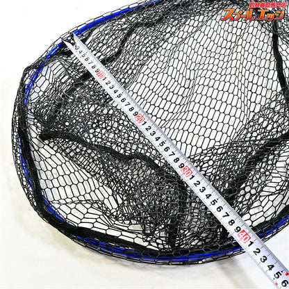 【アルファタックル】 ランディングギア 550 ティアドロップ型55cmネット alphatackle K_100