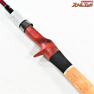 【フィッシュマン】 ビームス シエラ 5.2UL 52UL Fishman Beams SIERRA ヤマメ イワナ アマゴ K_108
