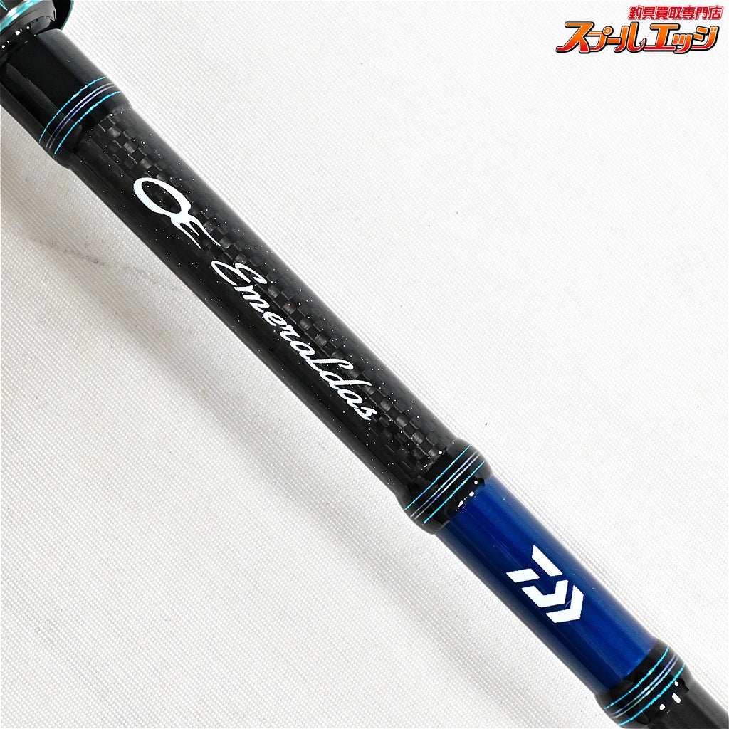 【ダイワ】 20エメラルダス エア AGS 86ML・R DAIWA EMERALDA AIR アオリイカ K_178