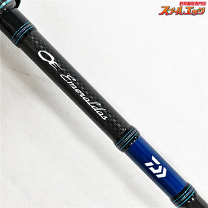 【ダイワ】 20エメラルダス エア AGS 86ML・R DAIWA EMERALDA AIR アオリイカ K_178