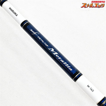 【ダイワ】 13メタリア マルイカ M-145 DAIWA Metallia MARUIKA マルイカ K_187