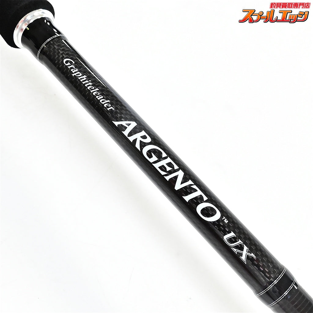 【ダイワ】 24アルジェント UX 24GARGUS-932ML OLYMPIC ARGENTO-UX シーバス チヌ K_187