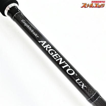 【ダイワ】 24アルジェント UX 24GARGUS-932ML OLYMPIC ARGENTO-UX シーバス チヌ K_187
