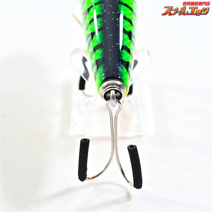 【ダッチラボ】 ニーダ 105mm 21g カラー FYCD トップウォーター Dacchi Labo nida K_060