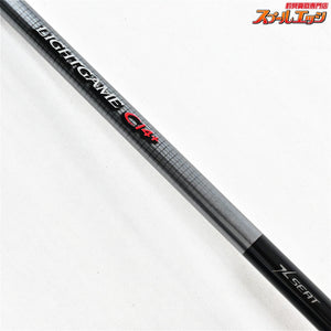 【シマノ】 19ライトゲーム CI4+ タイプ82 MH190/RIGHT 右巻き仕様 SHIMANO LIGHT-GAME TYPE-82 タチウオ ヒラメ マダイ K_170