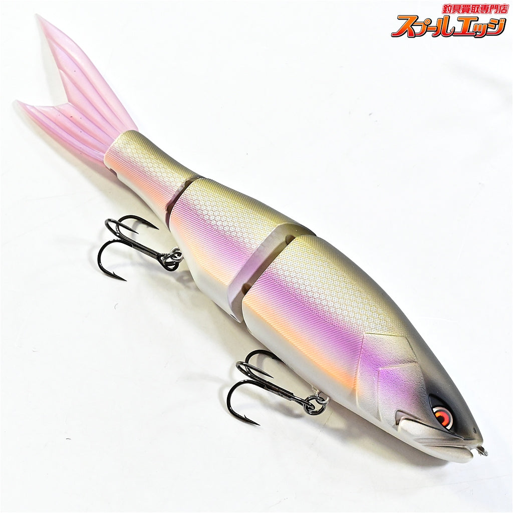 【ガラパゴス】 グレイス 240F 琵琶湖SPEC Galapagos Grace BIWAKOSPEC 淡水用ルアー K_060