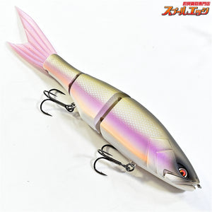 【ガラパゴス】 グレイス 240F 琵琶湖SPEC Galapagos Grace BIWAKOSPEC 淡水用ルアー K_060
