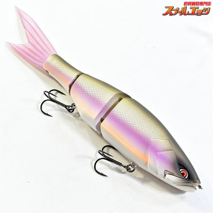 【ガラパゴス】 グレイス 240F 琵琶湖SPEC Galapagos Grace BIWAKOSPEC 淡水用ルアー K_060