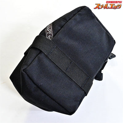 【シースケープ】 ライフベストダブルジップポーチ 大野ゆうきプロデュース SEASCAPE Life Vest Dble Zip Pouch SEASCAPE K_060