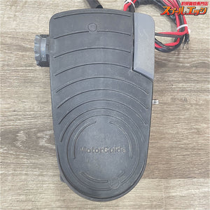 店頭受取のみ【モーターガイド】 X3 デジタル 70lb 24V 32インチ 無段階変速 エレキ アンチキャビテーションプレート装着 MotorGuide K_300